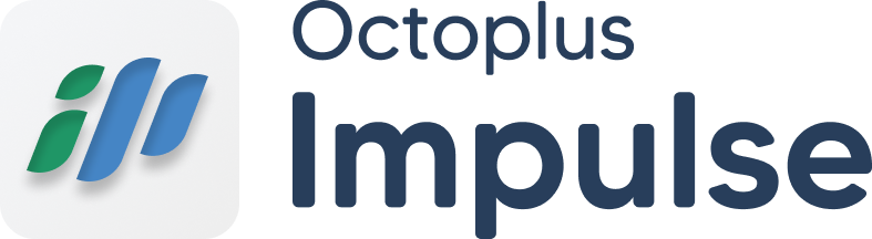 Logo octoplus impulse
