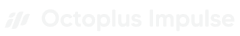 Octoplus Impulse标志